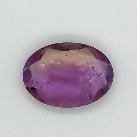 Ametrine 6.37 Ct Best Quality Ametrine 6.37 Ct Best Quality